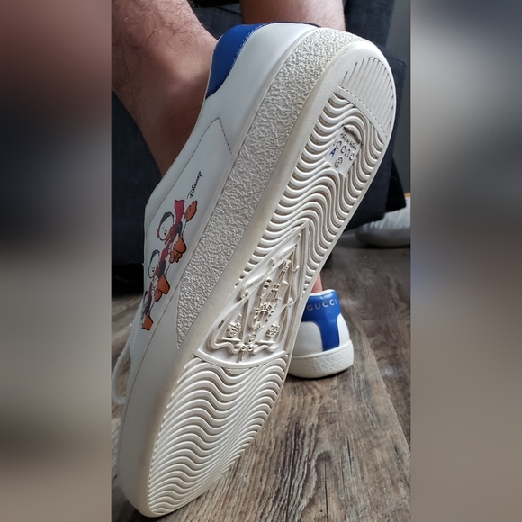 Gucci × Disney Duck Tales - Picture 3 of 11